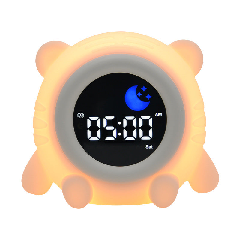 Smart AI Alarm Clock - product view 5