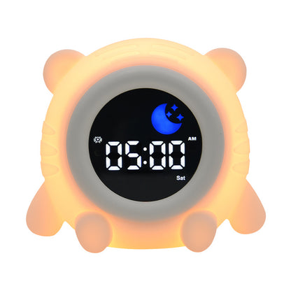 Smart AI Alarm Clock - product view 5
