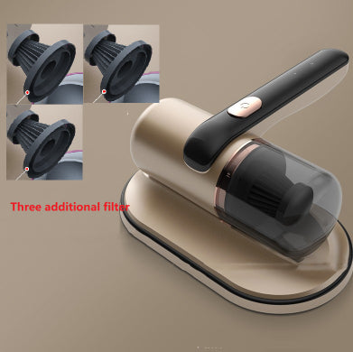 Handheld Wireless UV Mattress Vacuum Cleaner - product view 13
