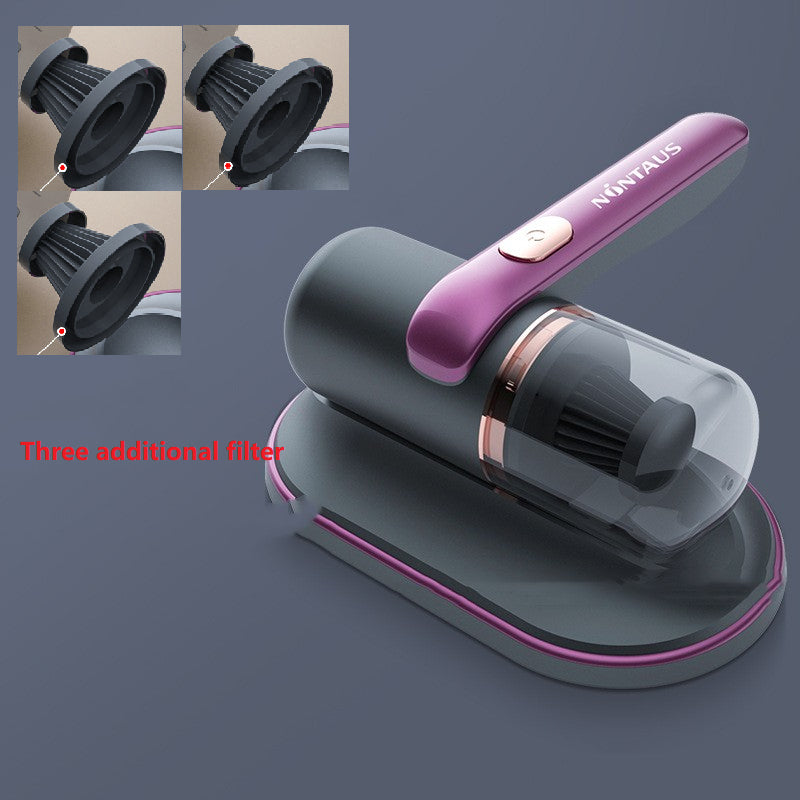 Handheld Wireless UV Mattress Vacuum Cleaner - product view 6
