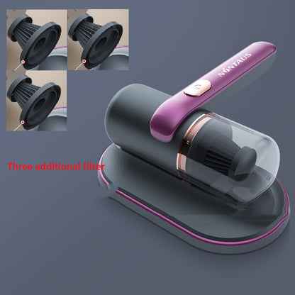 Handheld Wireless UV Mattress Vacuum Cleaner - product view 6