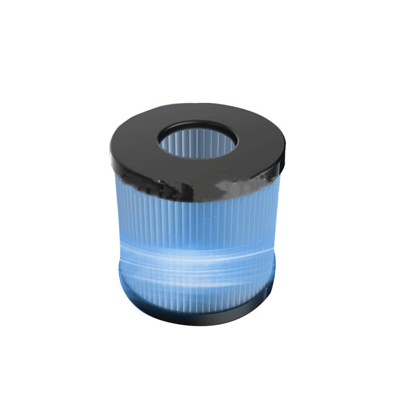 Smart Compact Air Purifier - product view 6