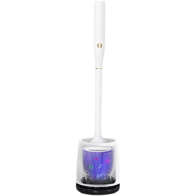 Wireless Electric Cleaning Toilet Brush - product view 2