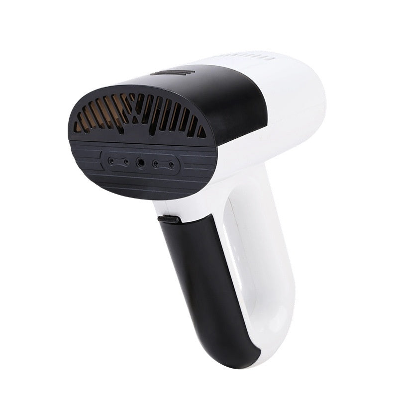 Handheld Vacuum Garment Steamer - product view 6