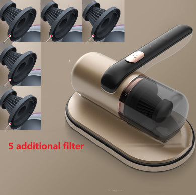 Handheld Wireless UV Mattress Vacuum Cleaner - product view 14
