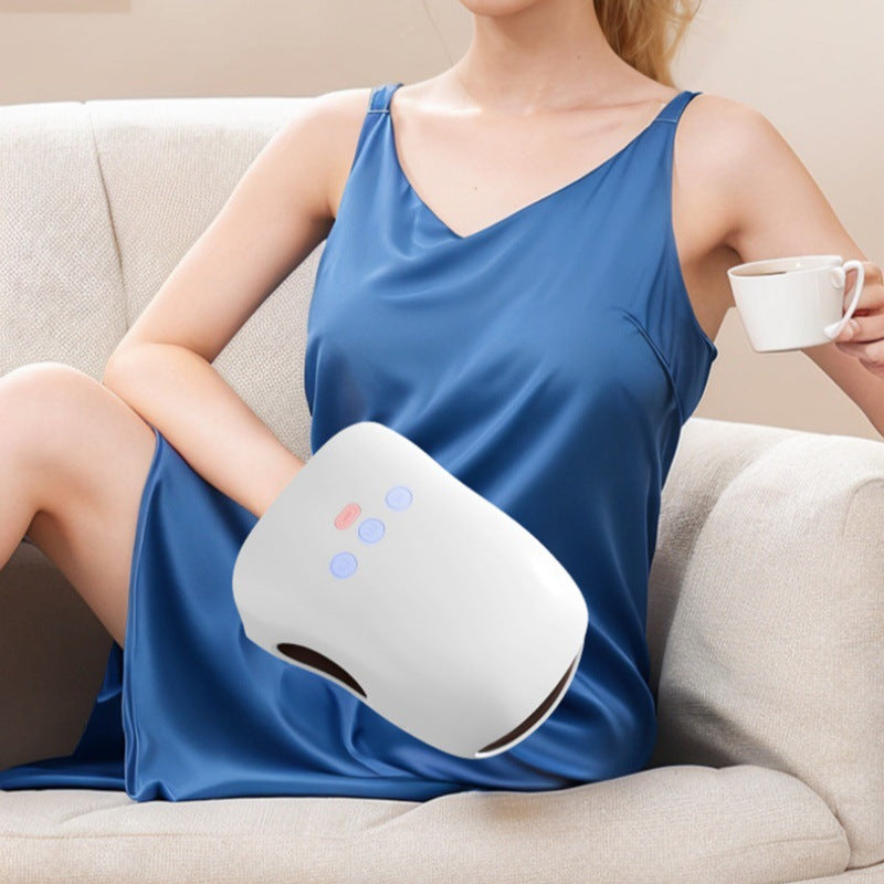 Hand Massager with Airbag Compression product image